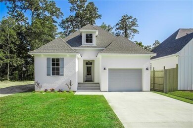 40032 Cane Ave, Slidell, LA 70461 - photo 2