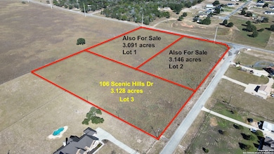 106 Scenic Hills Dr, La Vernia, TX 78121 - photo 3