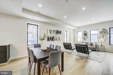 1146 16th St NE unit B, Washington, DC 20002 - photo 6