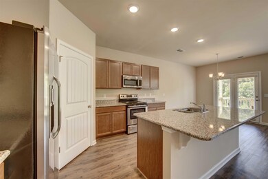 748 Prominence Rd, Columbia, TN 38401 - photo 4