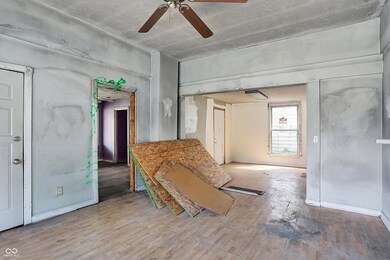 129 W 4th St, Anderson, IN 46016 - photo 6