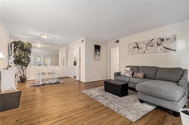 725 Dalrymple Rd NE unit 3H, Atlanta, GA 30328 - photo 5