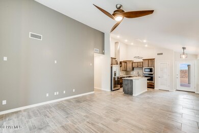 6037 Summer Ridge, Sunland Park, NM 88063 - photo 5