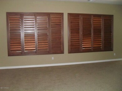 Formal Living Room