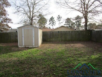 1610 Emily Ln, Kilgore, TX 75662 - photo 7