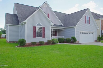 2905 Judge Manly Drive New Bern NC