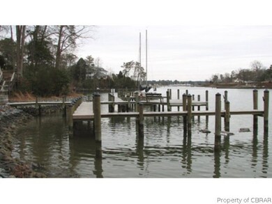 Dock