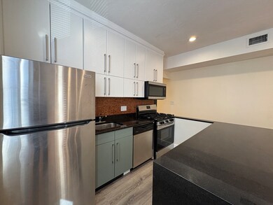73 Thatcher St unit 301, Brookline, MA 02446 - photo 3