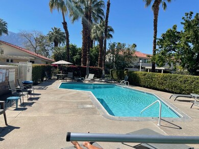 Arroyo pool