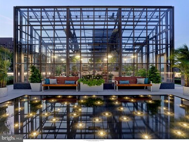 Arthaus unit 802, Philadelphia, PA 19107 - photo 5