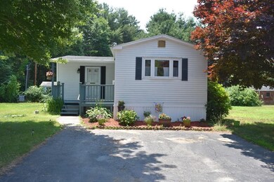 49 Hemlock Rd, Taunton, MA 02780 - photo 2