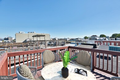 416 E Fort Ave, Baltimore, MD 21230 - photo 4