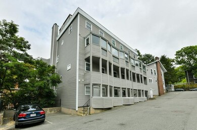 40 Cummings Rd unit 8, Brighton, MA 02135 - photo 2