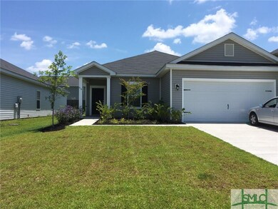 66 Rice Mill Rd, Port Wentworth, GA 31407 - photo 3