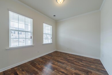 Office area