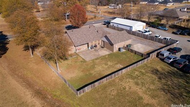 E Siebenmorgan Rd, Conway, AR 72032 - photo 4