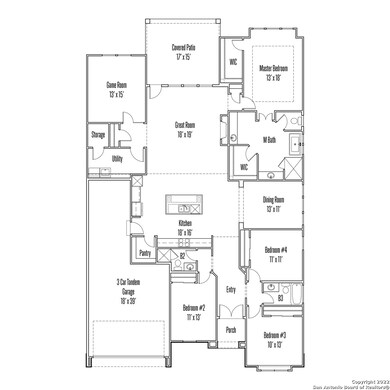 22327 Estacado, San Antonio, TX 78261 - photo 2