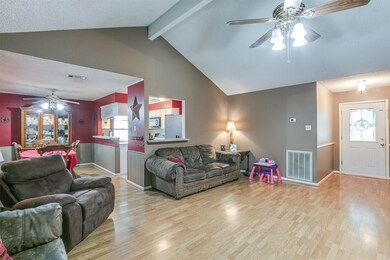 4002 Brumbelow St, Rosenberg, TX 77471 - photo 4