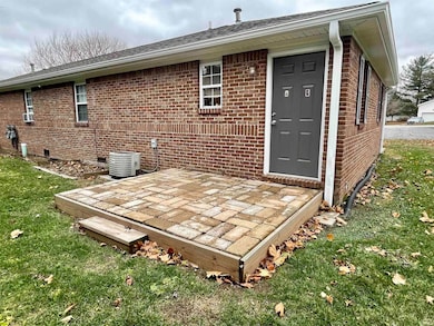 1320 S Elizabeth St, Kokomo, IN 46902 - photo 6