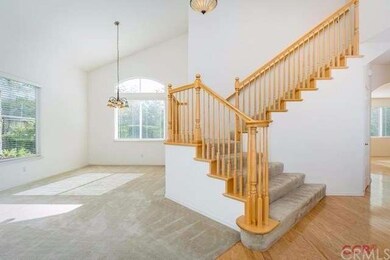 This home is flooded with light all day long due t