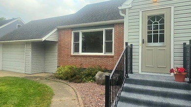 107 E 5th St, Cyrus, MN 56323 - photo 2