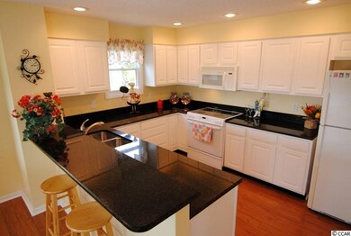 1600 Harbor Dr unit 45, North Myrtle Beach, SC 29582 - photo 5