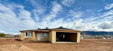 0 Lot 86 Phase 2 unit 25-266407, Enoch, UT 84721 - photo 2
