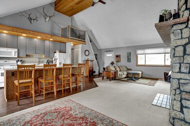 Kitchen and dining2