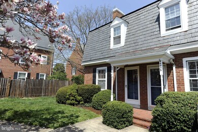 4454 36th St S unit 1421, Arlington, VA 22206 - photo 2