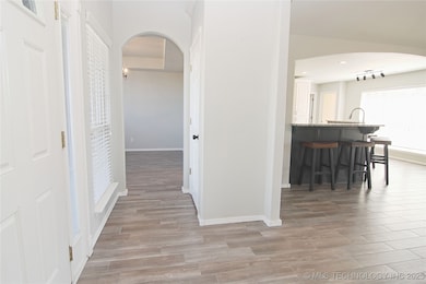 703 SW 19th St, Wagoner, OK 74467 - photo 4