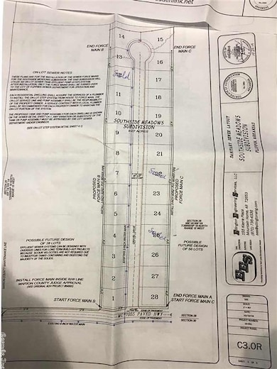 0 Lydia Ln, Flippin, AR 72634 - photo 3
