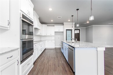 13504 Acqua Dr, Temple, TX 76504 - photo 6