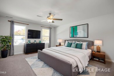 47 Baldwin St, Lillington, NC 27546 - photo 5