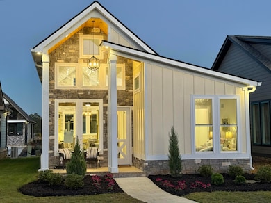 164 Idle Place Cir, Rossville, GA 30741 - photo 3