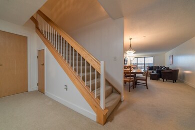 The Lakeshore Condominiums unit 525, Worcester, MA 01604 - photo 4