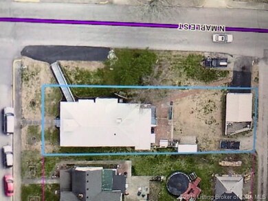 355 E High St, Corydon, IN 47112 - photo 3