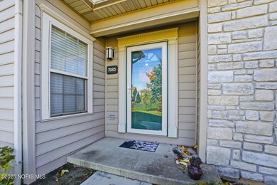 7683 Brookstone Dr unit 7683, Findlay, OH 45840 - photo 2