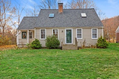 3 Polygraphic Ln, North Bennington, VT 05257 - photo 2