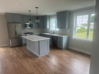 9 Ariana Cir unit 9, Milford, MA 01757 - photo 4