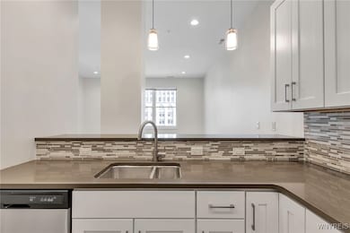 251 Main St unit 404, Buffalo, NY 14203 - photo 5