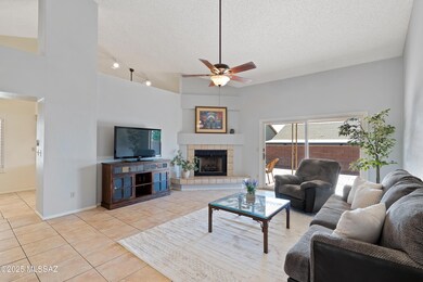 2671 W Camino de La Joya, Tucson, AZ 85742 - photo 6