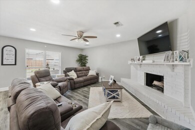 6309 Yarmouth Ave, North Richland Hills, TX 76182 - photo 5