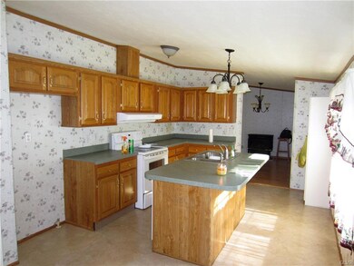dishwasher and oven stay!
