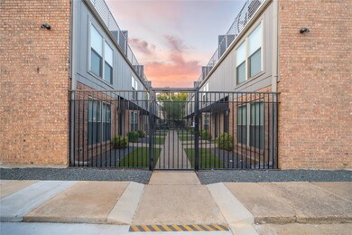 View of community featuring a residential view