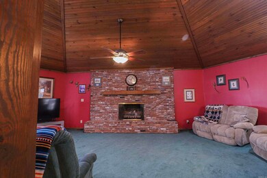 8525 Wilson Ln, Harrisburg, AR 72432 - photo 4