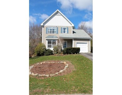 5 Grover Ln, Foxboro, MA 02035 - photo 2