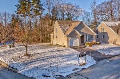 7 Serene Cir unit 7, Milford, NH 03055 - photo 2