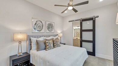 * REPRESENTATIVE PHOTO. Plush carpet and natural l