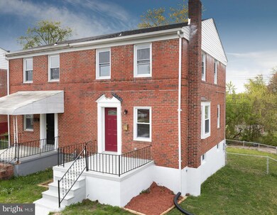 2101 Louise Ave, Baltimore, MD 21214 - photo 3