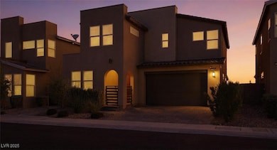 Imagine coming home to your own slice of heaven after a long day at work.